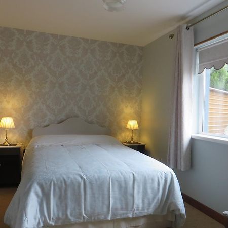 Dawn House B&B Kilmeaden Exterior foto